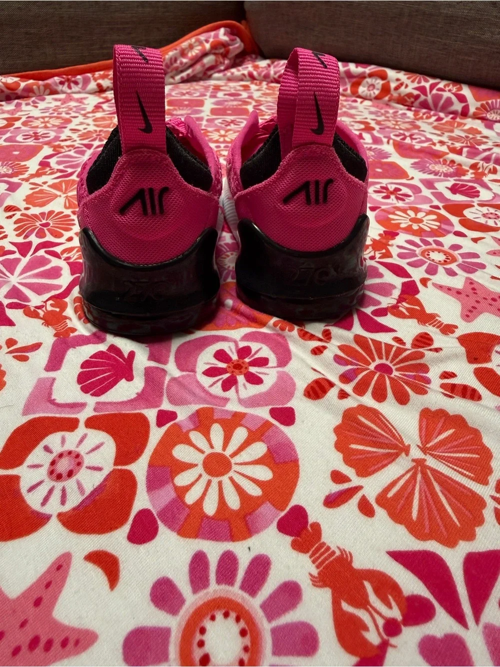 Nike very good